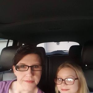 Meet your Posher, Randi